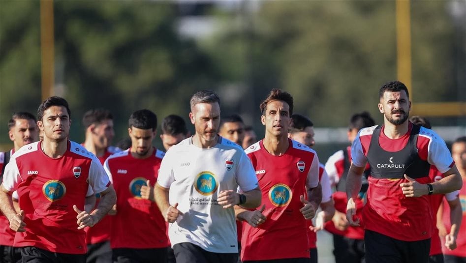 quot;مهمة العقدquot;.. أسود الرافدين من المكسيك: الجاهزية في ذروتها ولا أعذار أمام حلم المونديال 