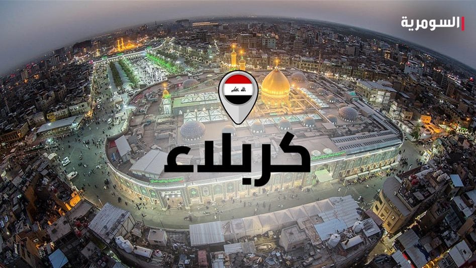 20 ناقلة اغاثة تنطلق خلال ايام من العراق نحو ايران ولبنان.. كلفتها 3 مليار 