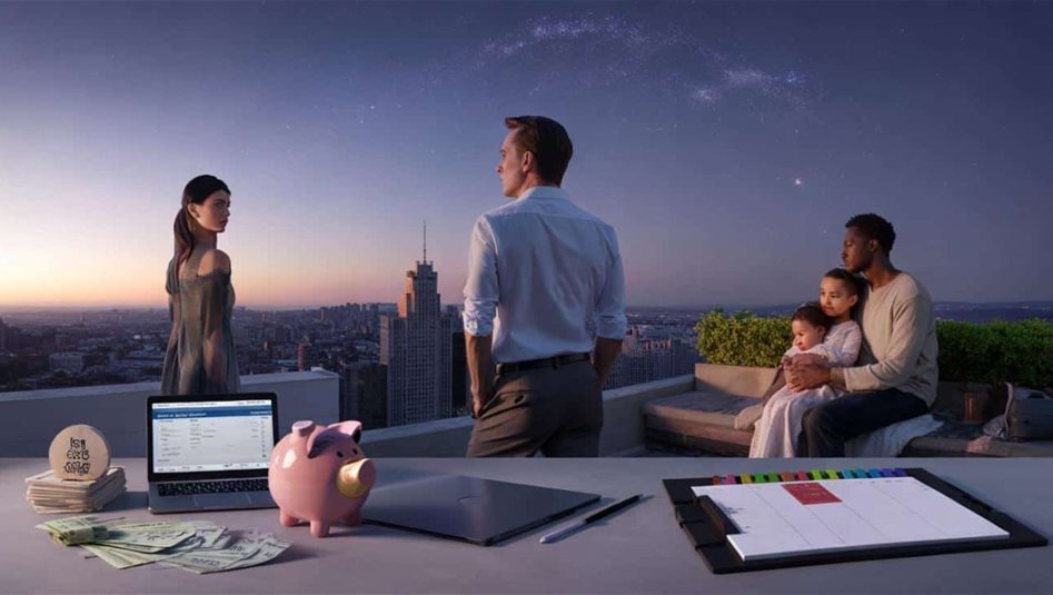 1 نيسان: حذر مالي وتحسن عاطفي وفرص لتعزيز الاستقرار