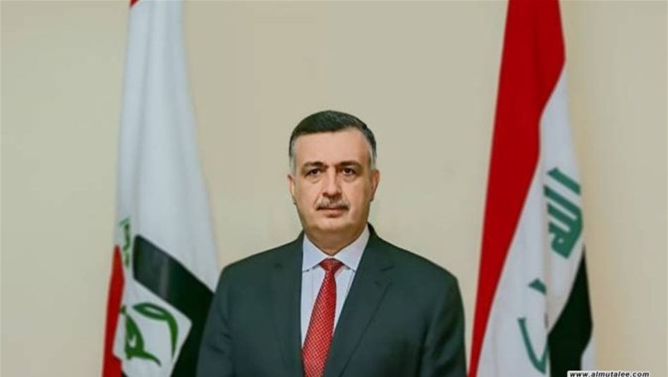 الكربولي يطالب بابعاد مقرات الحشد عن المناطق السكنية لتجنيب المدنيين الانفجارات والطائرات 