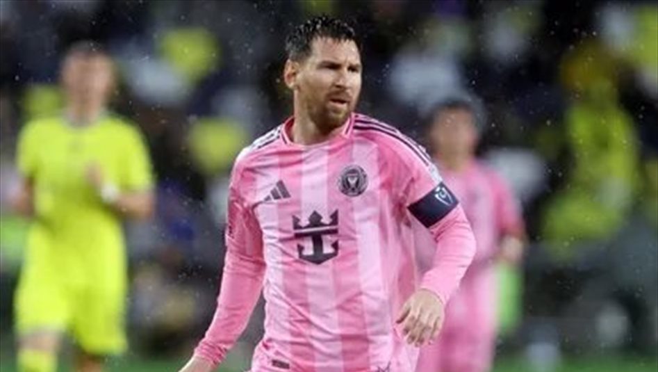 ميسي امام سابقة تاريخية.. ما القصة؟ 