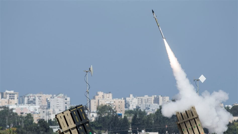 أزمة صواريخ اعتراضية في إسرائيل وضربات إيران تخترق تحصينات ديمونة