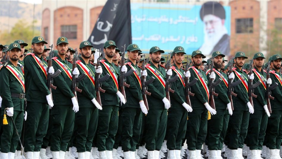 أبرز الشخصيات الإيرانية التي اغتيلت في الحرب