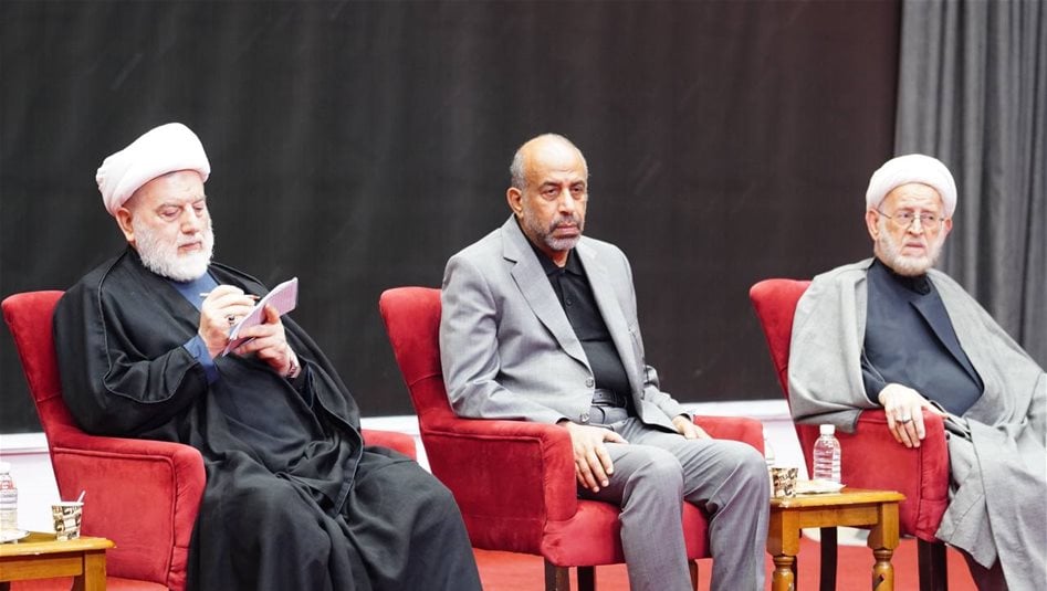 حمودي: هناك حراك جاد داخل الإطار لحسم مرشح رئاسة الوزراء 