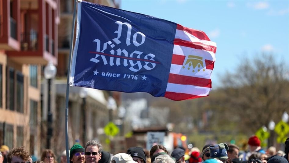 احتجاجات "No Kings".. الملايين يخرجون ضد ترامب