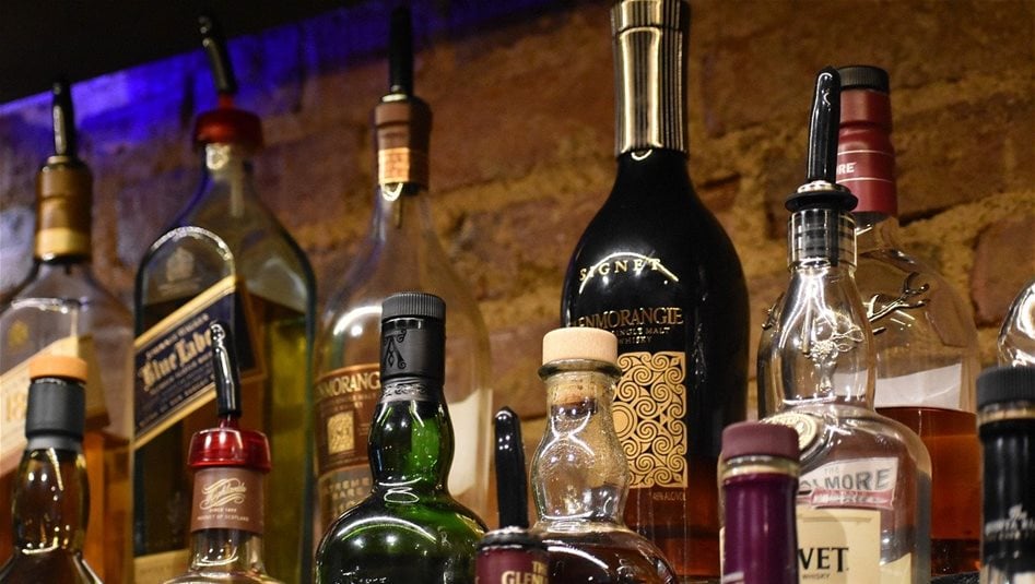 أخطر أنواع المشروبات الكحولية على الصحة
