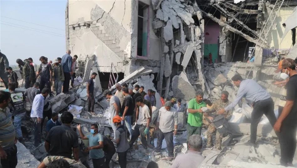 من هم القياديين الاميركيين الذين يقفون وراء مأساة مدرسة ميناب الايرانية؟ (صور)