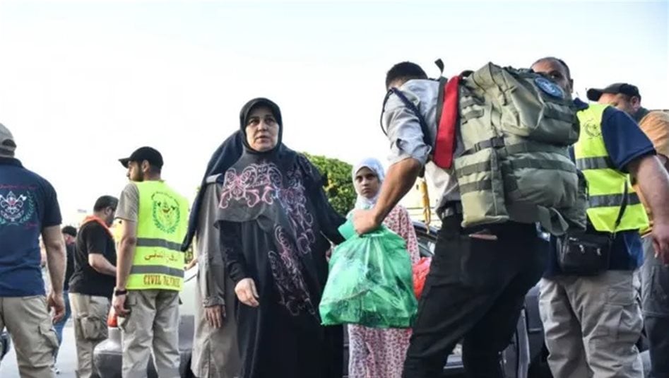 دولة عربية أمام تحد إنساني ينذر بكارثة