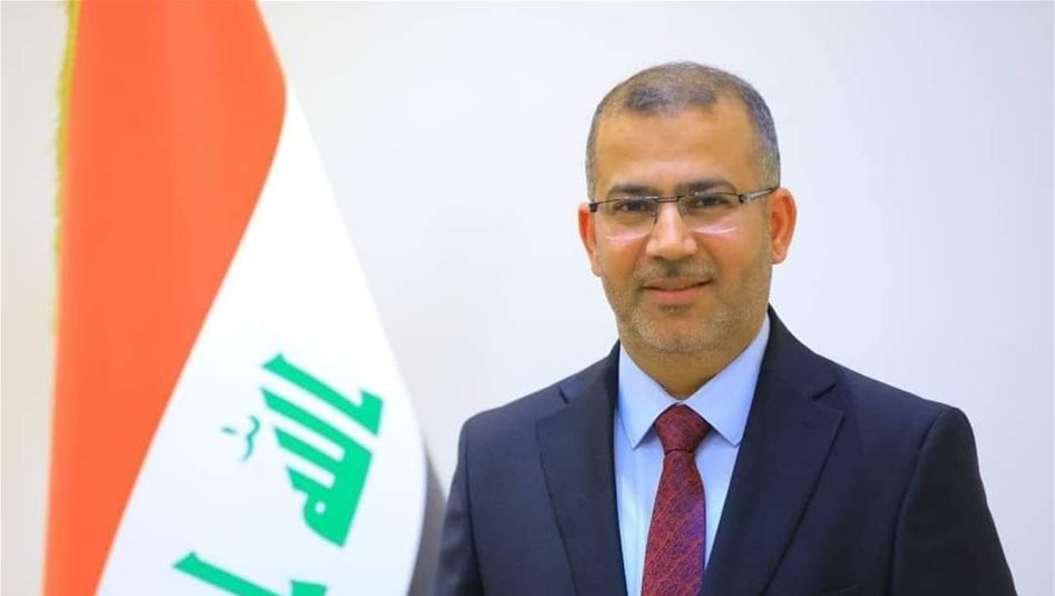 بالوثيقة.. قرار يعيد العتابي محافظا للمثنى