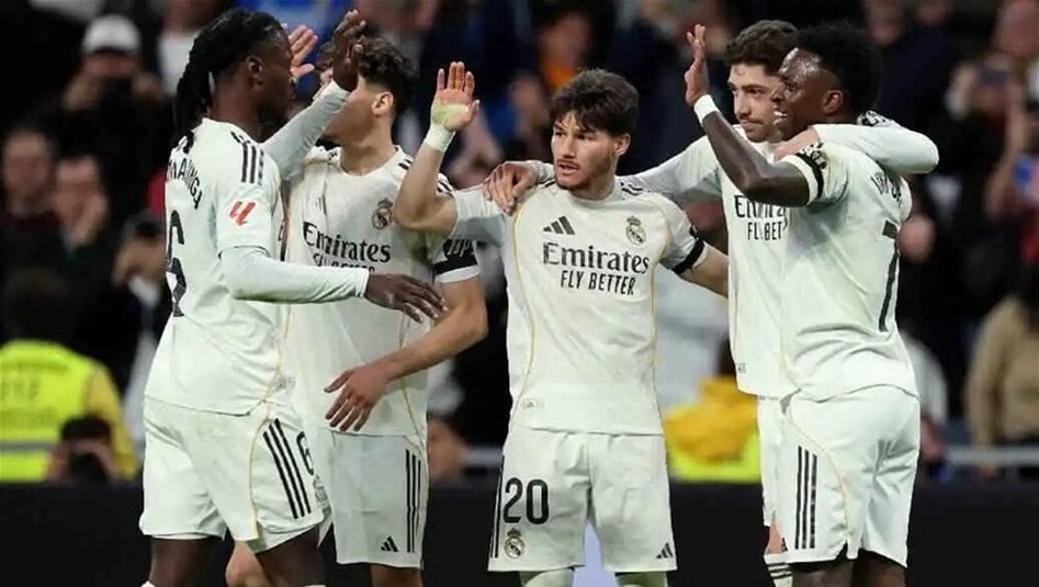 معركة دوري الأبطال.. مواعيد مباريات ريال مدريد في شهر نيسان