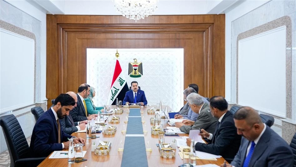 السوداني يؤكد دور الصناعة الوطنية في خطط الحكومة لمواجهة تحديات الحرب