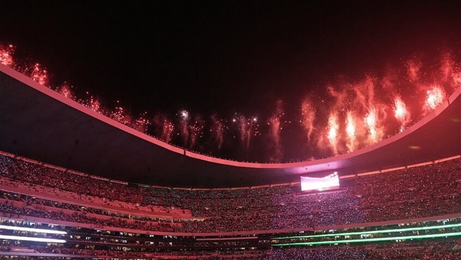 مأساة مباراة اودية قبيل المونديال