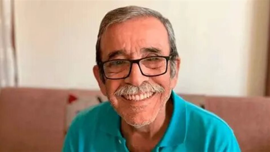 وفاة احد ابطال مسلسل "ابو المفهومية"