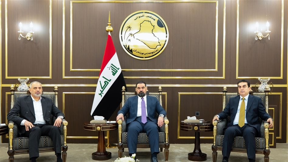 تاكيدا لما نشرته السومرية.. تحديد الـ11 من نيسان موعدا لجلسة انتخاب رئيس الجمهورية 