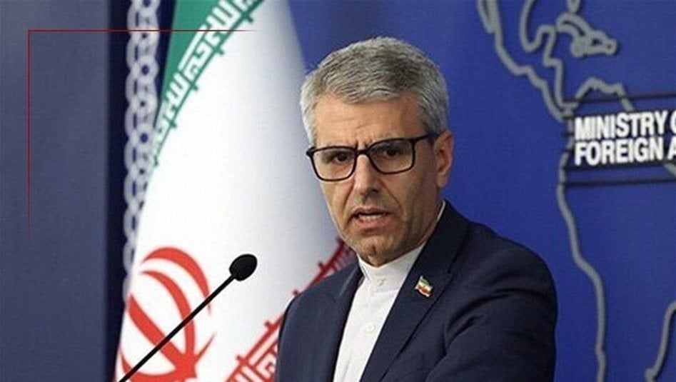 طهران تنفي التفاوض المباشر مع واشنطن وتصف المطالب الأمريكية بـ "غير المنطقية"