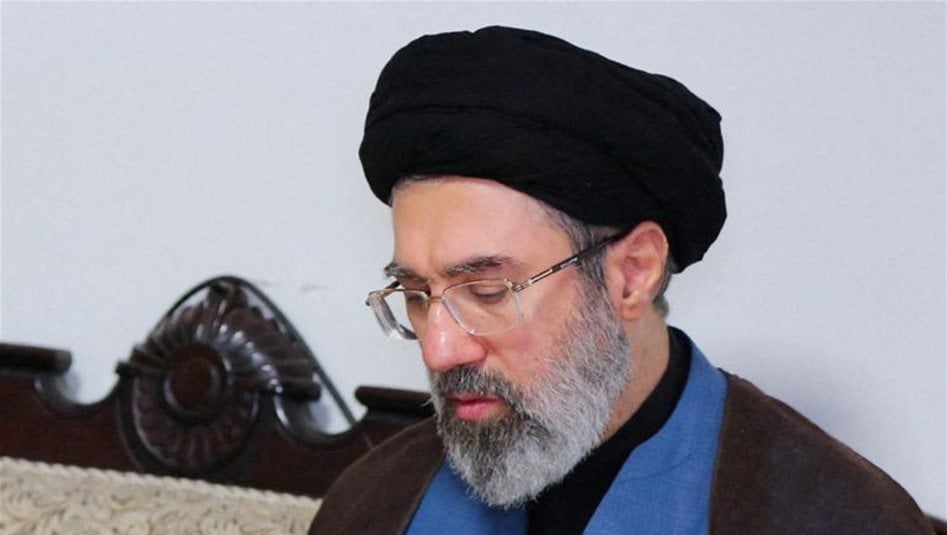 ترامب مجددا تأكيده: مجتبى خامنئي إما اصيب او قتل