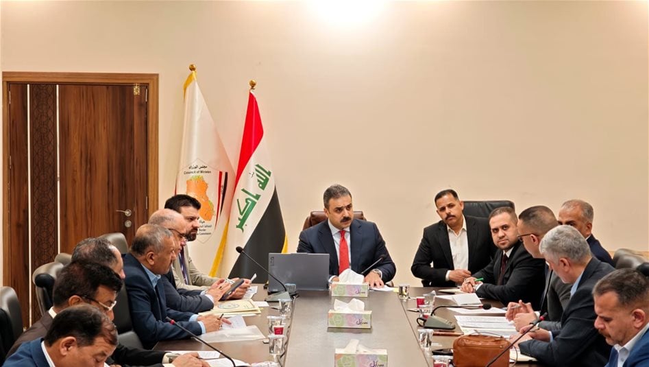 قرارات جديدة تخص استيراد السيارات في العراق 