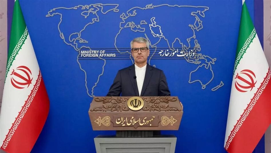 الخارجية الإيرانية: سفيرنا لدى لبنان سيواصل عمله في بيروت