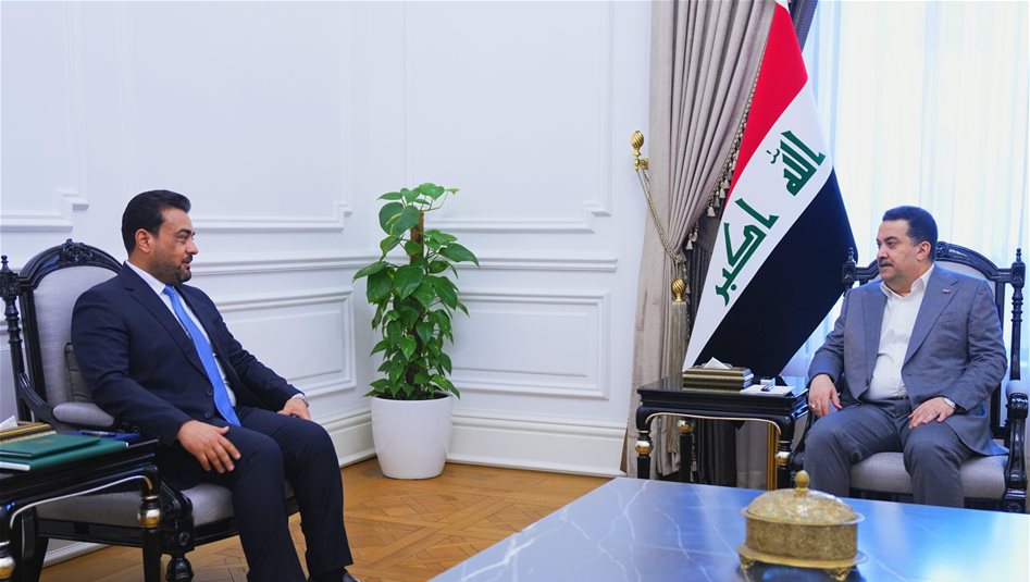 السوداني: الحرب اثرت على جهود التنمية.. لكن نواصل دعم الحكومات المحلية لمواجهة التحديات