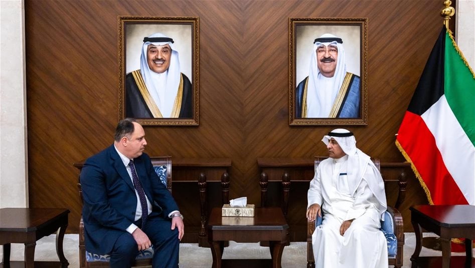 للمرة الثانية.. الخارجية الكويتية تستدعي السفير العراقي 