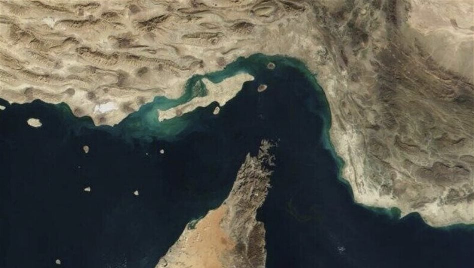 ايران تعلن عن اجراءات تخص "هرمز"