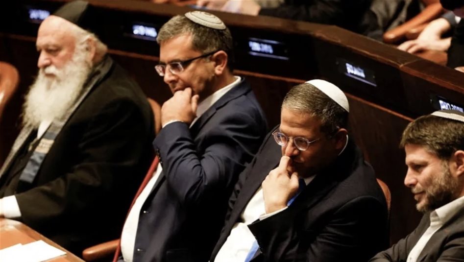 الكنيست الاسرائيلي يقر قانون "إعدام الأسرى الفلسطينيين".. فلسطين: انتهاك صارخ للقانون الدولي