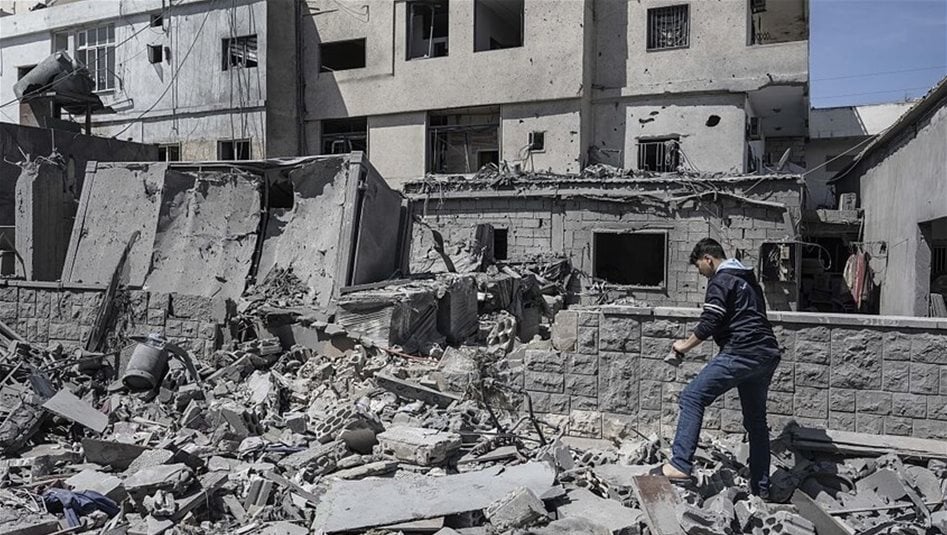 نتائج الهجمات الإسرائيلية على بنى القطاع الصحي في لبنان