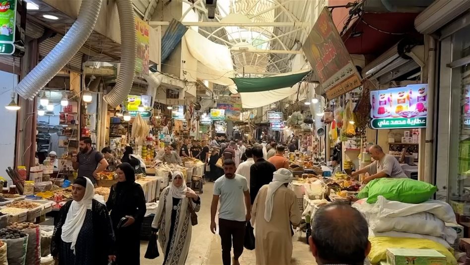 تشمل معامل الغذاء والصاغة.. حملة كبرى في جميع المحافظات