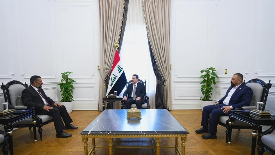 السوداني: حريصون على تمكين الحكومات المحلية ومجالس المحافظات بتأدية مهامها