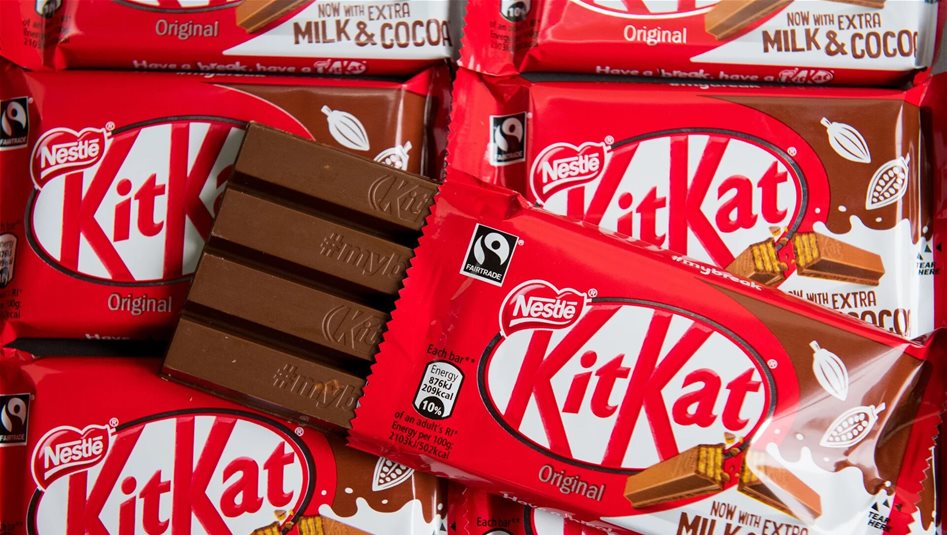 سرقة 400 ألف لوح شوكولاتة... كيف تحولت إلى أكبر انتصار تسويقي؟