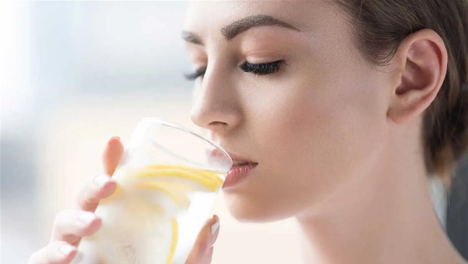 مشروبات تساعدك على الهضم بعد الإفطار