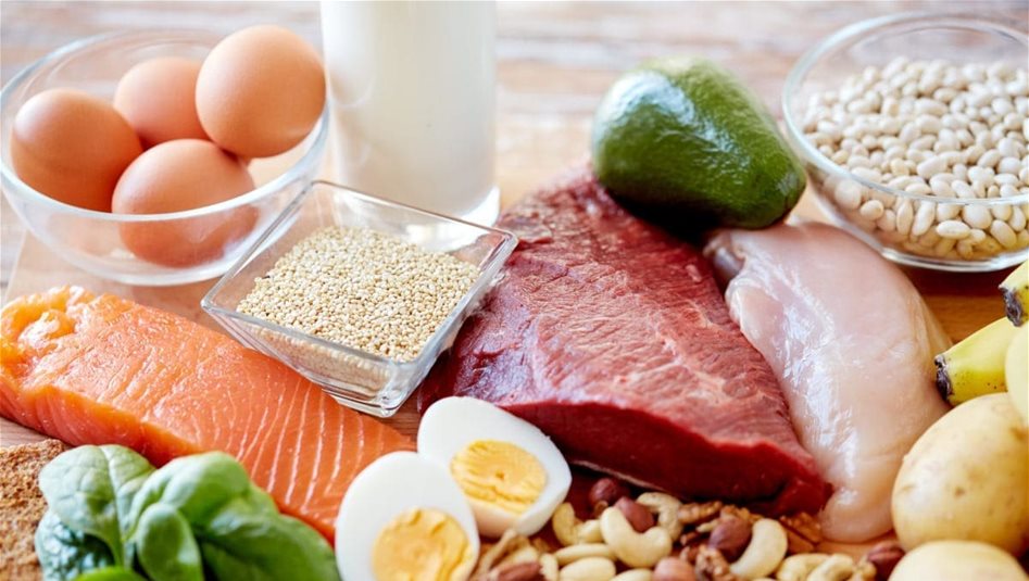 خيارات غذائية بسيطة تصنع فرق كبير