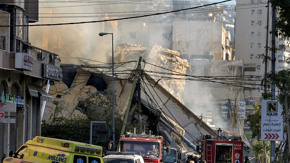 بالأسماء.. الجيش الإسرائيلي يوجه إنذارا لـ"صرافي الأموال"