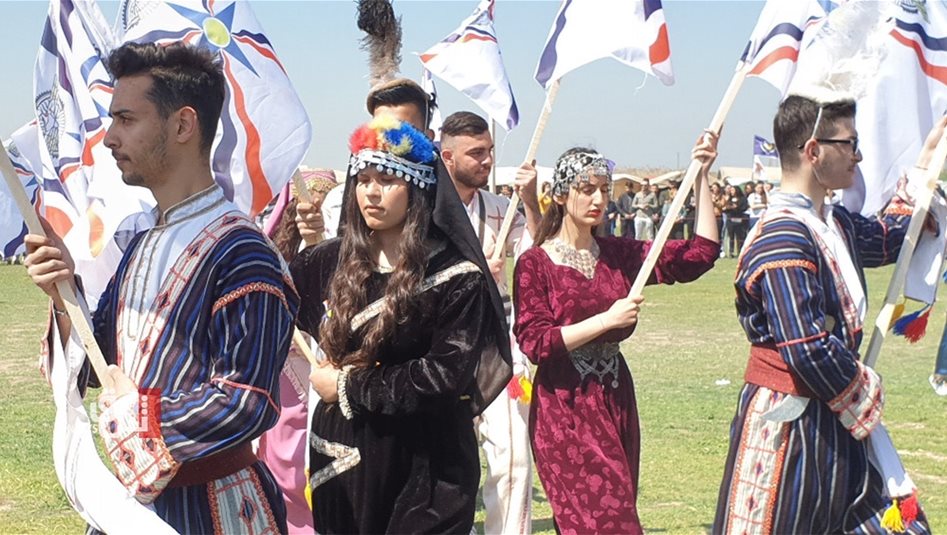 العراق – رأس السنة البابلية الآشورية وجذور الزمن الأولى.. ما هو عيد أكيتو؟