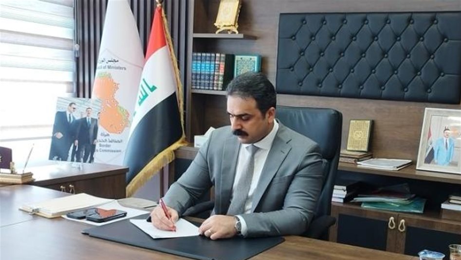 العراق – الوائلي: الإنتربول أدخل نظام (اسكودا) لمنع دخول المركبات المطلوبة