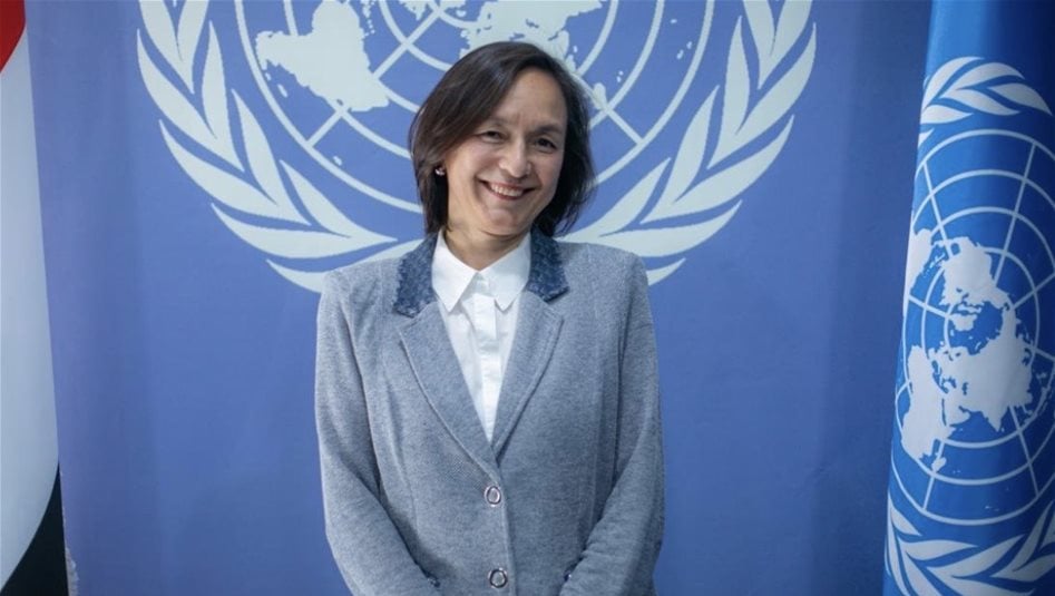 تعيين quot;ماري ياماشيتاquot; لمتابعة تنفيذ قرار مجلس الأمن الدولي 2792 في العراق 