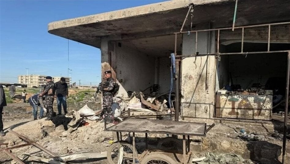 قتلى وجرحى بانفجار في الحسكة السورية