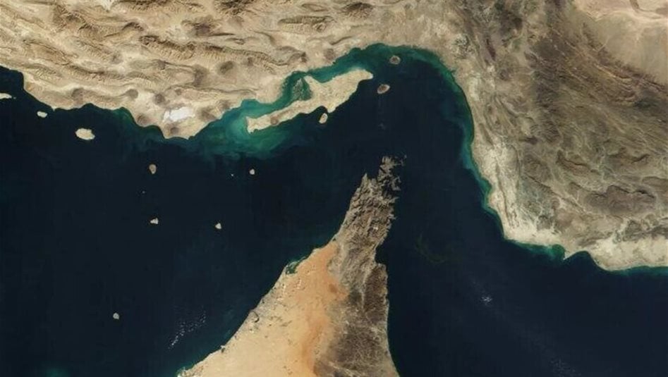 جلسة مشاورات مغلقة في مجلس الامن بشأن مضيق هرمز