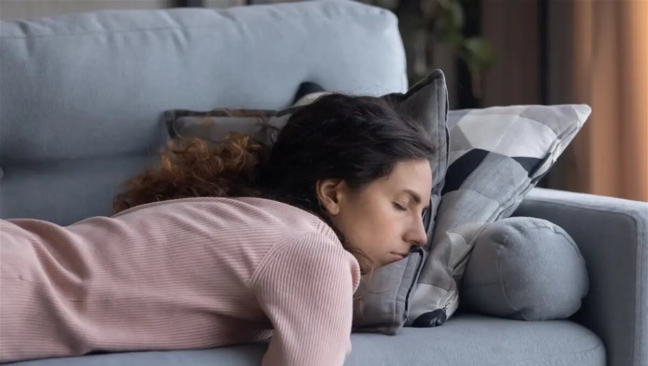 الخمول وقلة الحركة خطر صامت يهدد صحتك