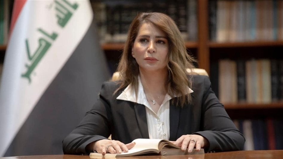 أحلام اللامي تستنكر quot;تقنين الإعدامquot; بحق الأسرى الفلسطينيين: تشريع باطل بعقلية العصابات 