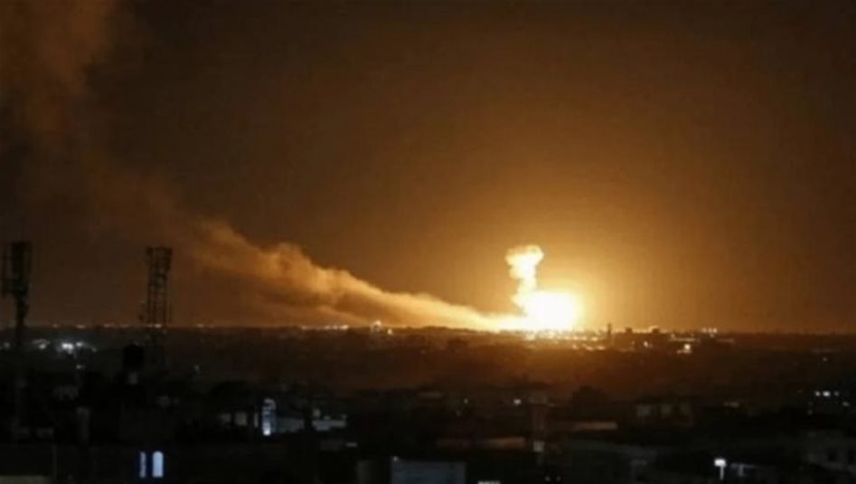 بالأرقام.. 588 هجوماً على إقليم كردستان خلال 33 يوماً وأربيل تتصدر القائمة 