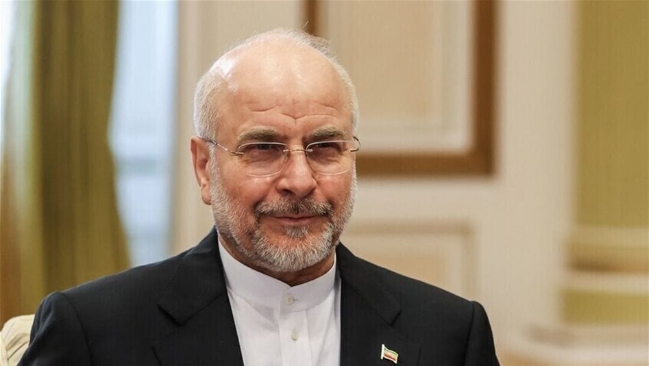 من يتعرض لمنزلنا سيواجه العائلة.. قاليباف: 7 ملايين إيراني مستعدين لحمل السلاح