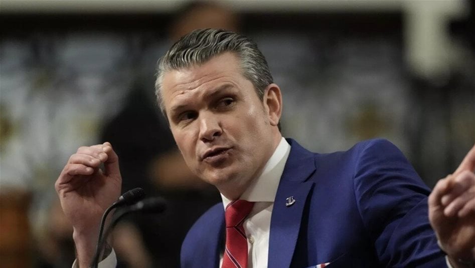 هيغسيث يطالب رئيس أركان الجيش الأمريكي بالاستقالة