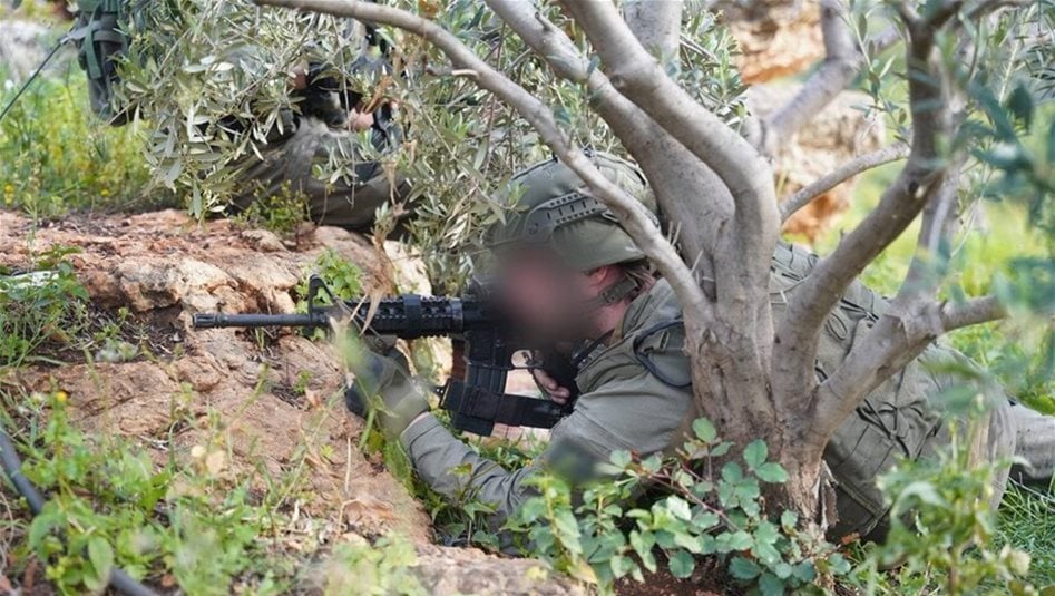 الجيش الإسرائيلي يعلن تصفية نحو ألف عنصر من حزب الله خلال شهر