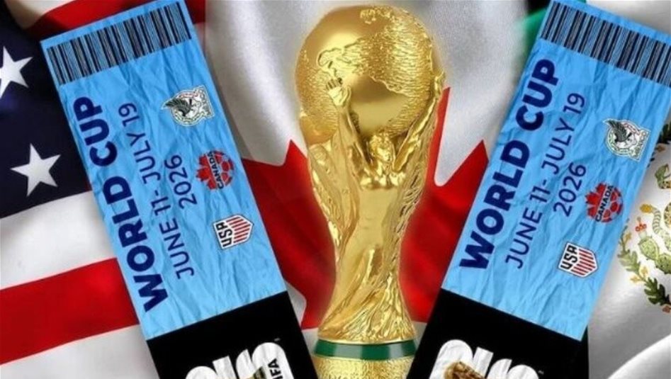 بعضها وصل لاكثر من 10 الاف دولار.. أسعار خيالية للتذاكر النهائي للمونديال 