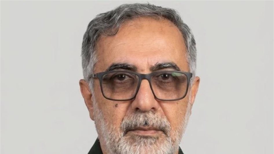 الحرس الثوري يؤكد رسميا اغتيال رضائي