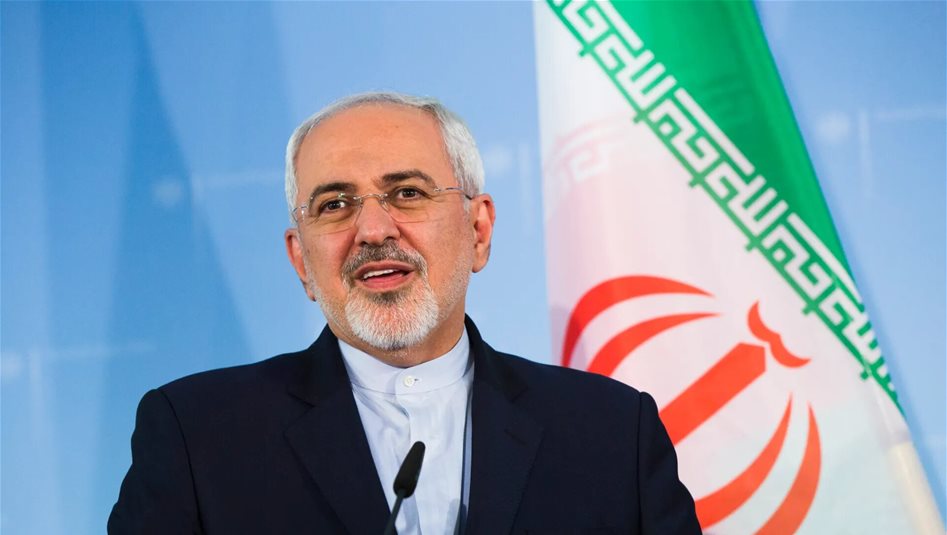 طهران تمتلك "اليد العليا".. ظريف يدعو لإبرام اتفاق مع الولايات المتحدة