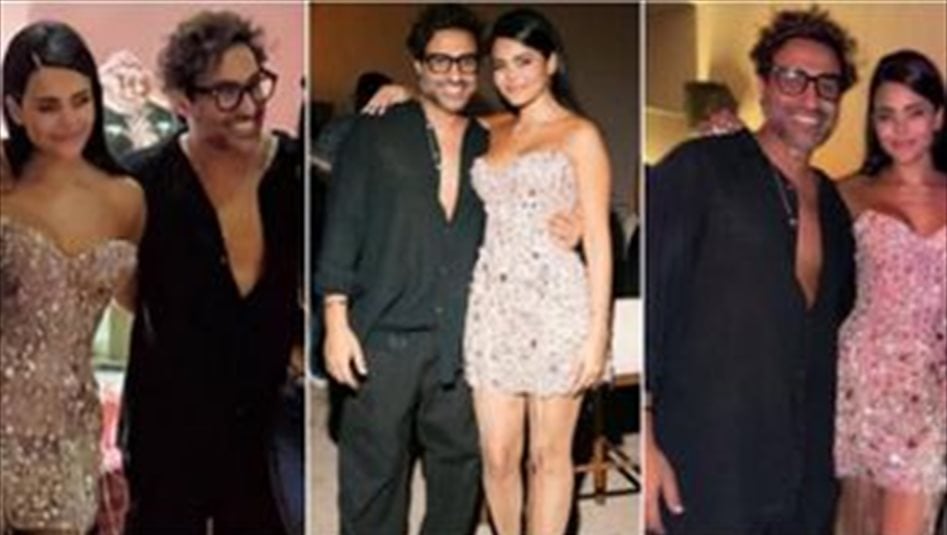 ما حقيقة زواج أسماء جلال وأحمد فهمي؟ 