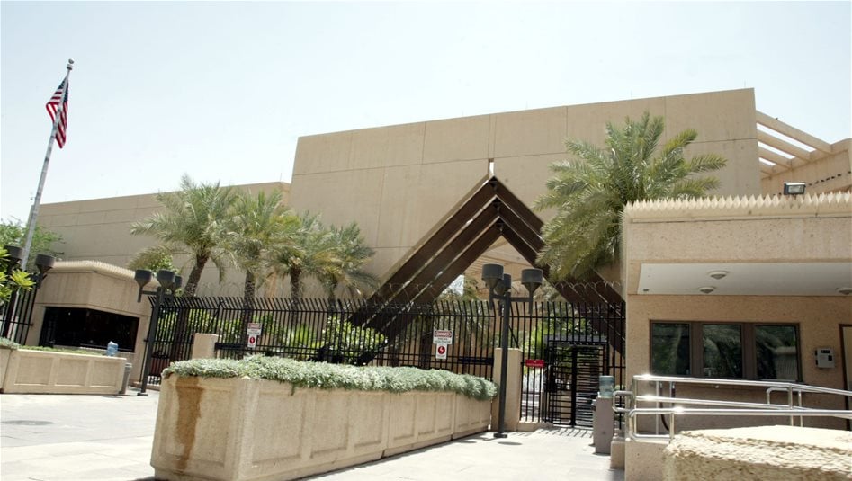 الحرس الثوري ينفي استهدافه السفارة الأمريكية في الرياض