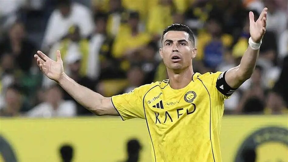 كم هدفا يحتاج كريستيانو رونالدو للوصول إلى الهدف 1000؟ 